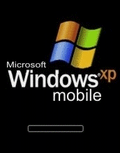 pic for windows xp mobile  172x220